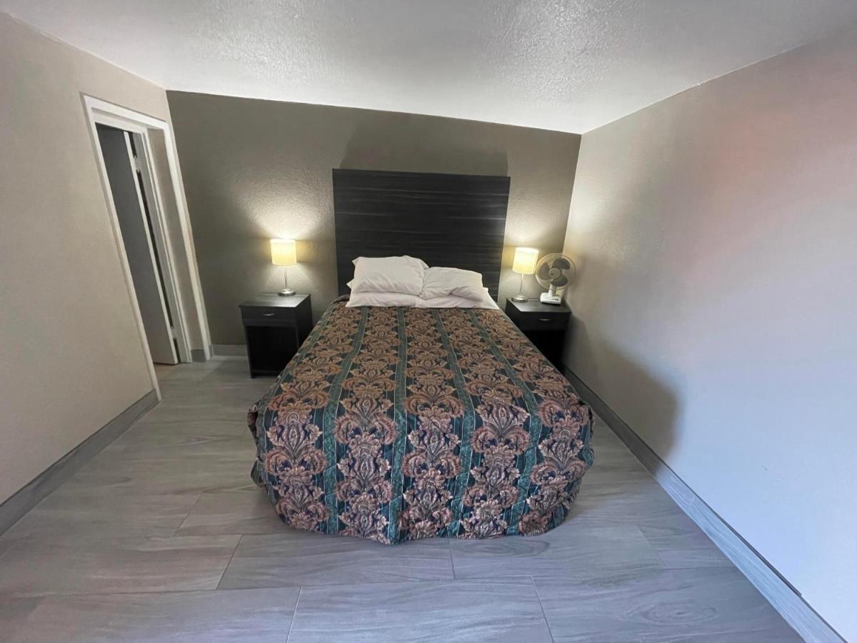 Palms Inn Gila Bend Extérieur photo