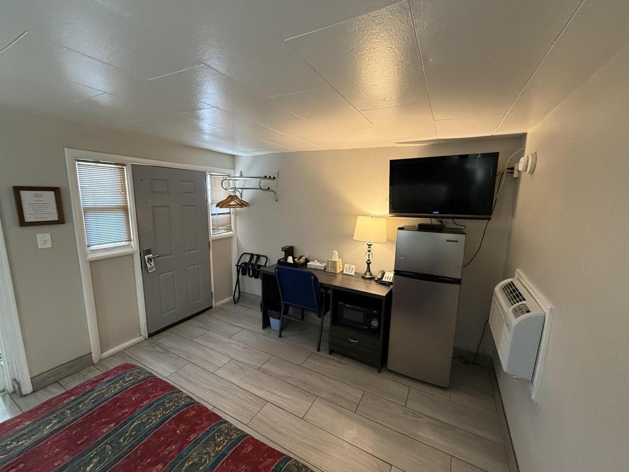 Palms Inn Gila Bend Extérieur photo
