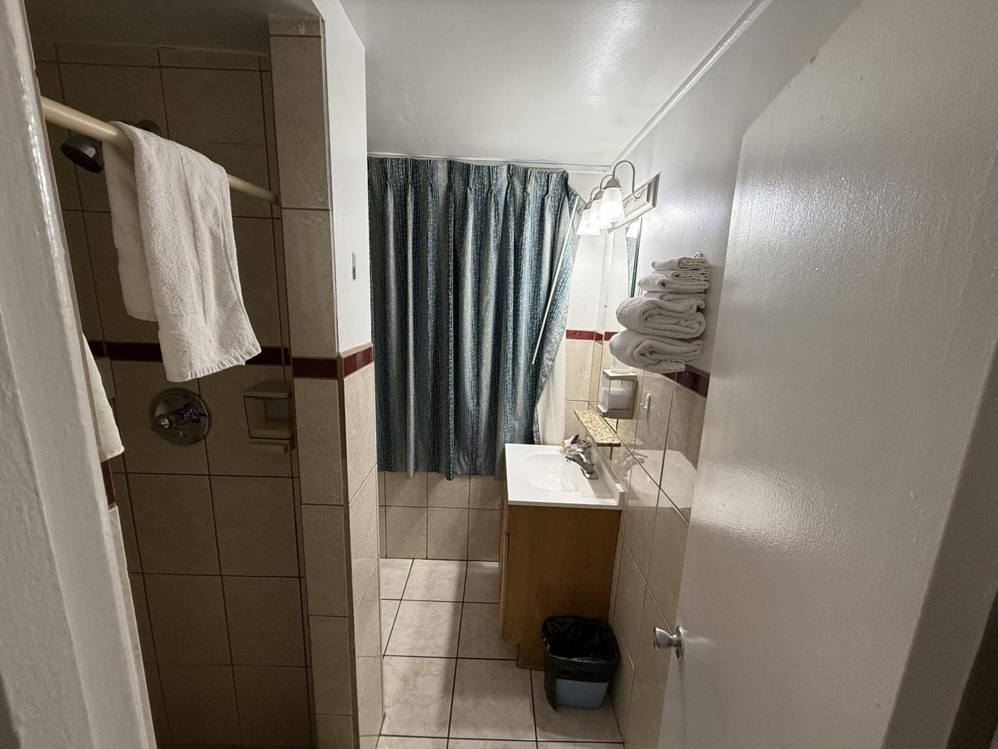 Palms Inn Gila Bend Extérieur photo