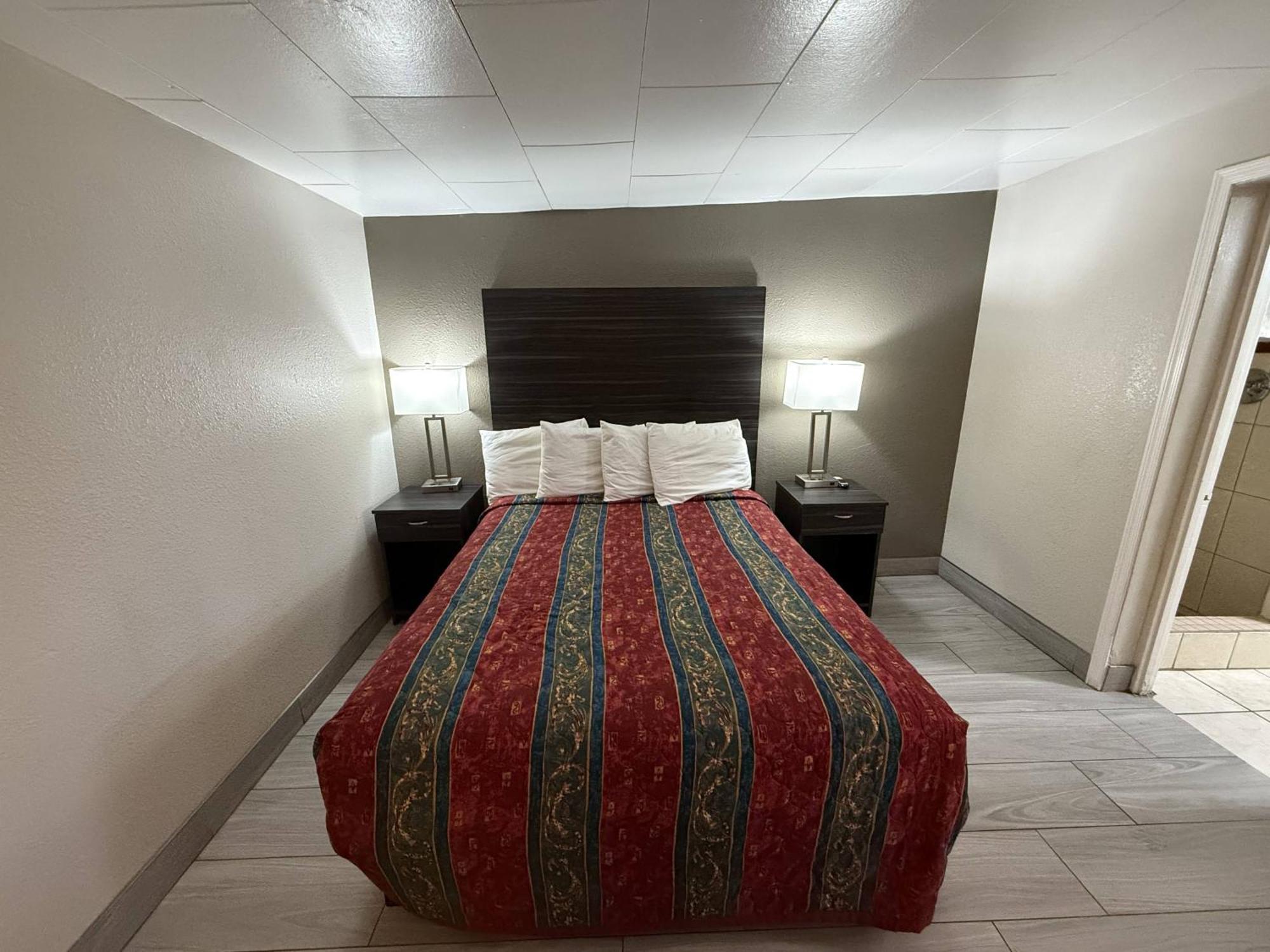 Palms Inn Gila Bend Extérieur photo