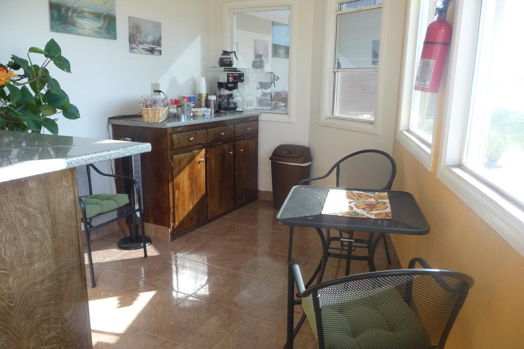 Palms Inn Gila Bend Extérieur photo