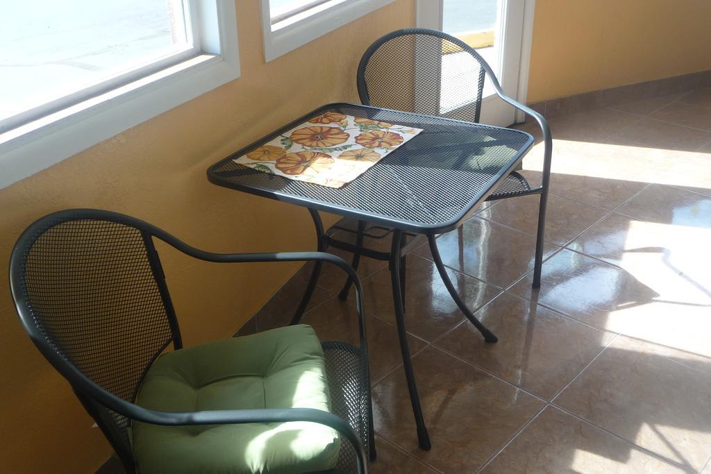 Palms Inn Gila Bend Extérieur photo